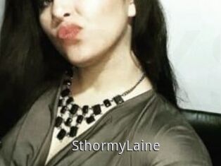 SthormyLaine