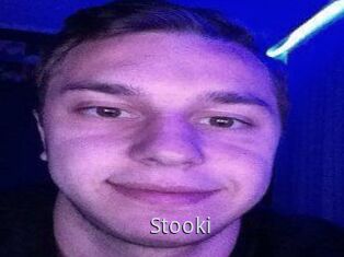 Stooki