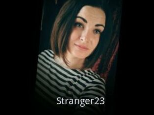 Stranger23