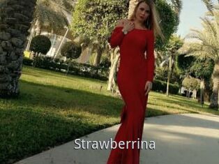 Strawberrina