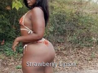 Strawberry_Lipsxx