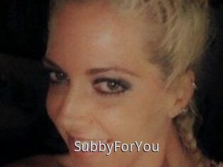 SubbyForYou