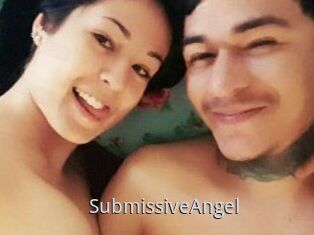 SubmissiveAngel