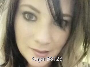 SugarB8123