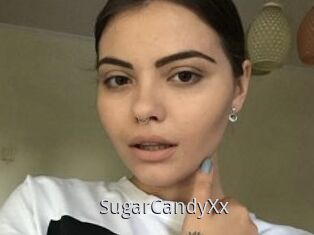 SugarCandyXx