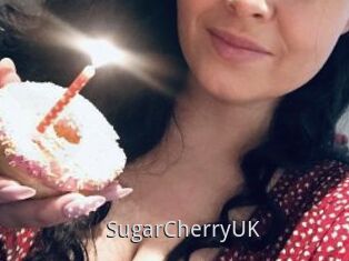 SugarCherryUK