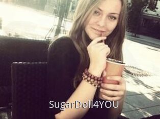 SugarDoll4YOU