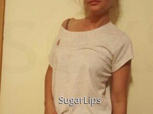 SugarLips