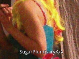 SugarPlumFairyXxX