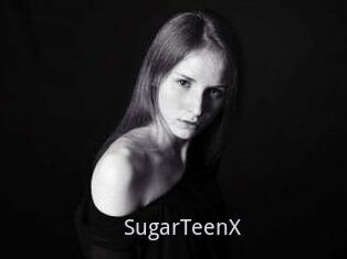 SugarTeenX