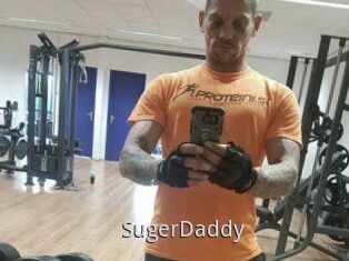 SugerDaddy