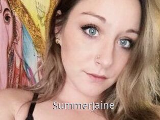 SummerJaine