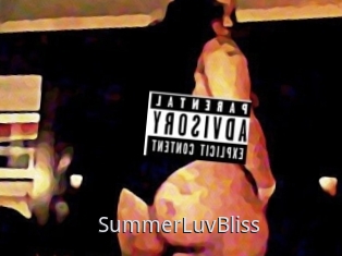 SummerLuvBliss