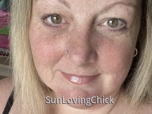 SunLovingChick