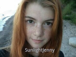 SunlightJenny