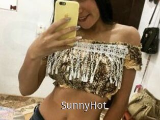 SunnyHot