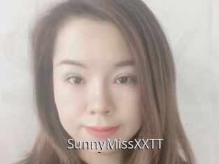 SunnyMissXXTT