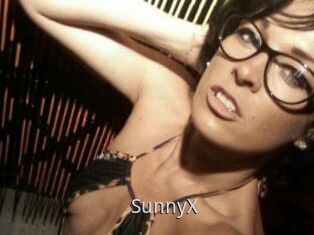 SunnyX