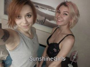 SunshineGirls