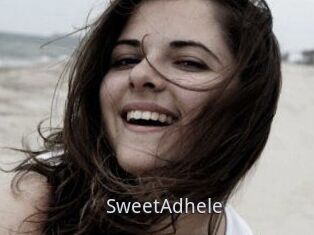 SweetAdhele