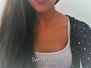 SweetBambi