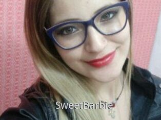 SweetBarbie