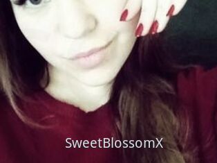 SweetBlossomX