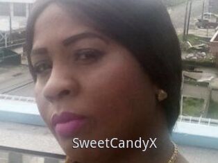 SweetCandyX