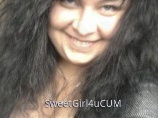 SweetGirl4uCUM