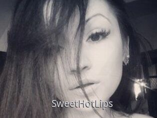 SweetHotLips