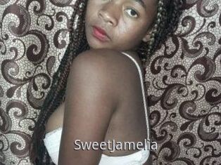 SweetJamelia