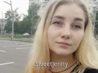 SweetJenny