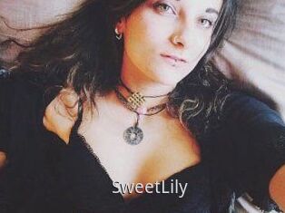 SweetLily