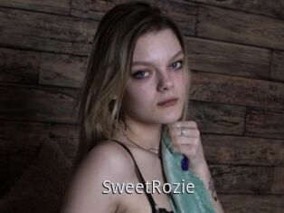 SweetRozie