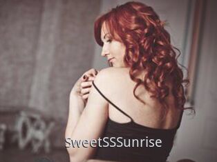 SweetSSSunrise