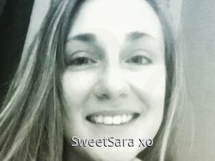 SweetSara_xo