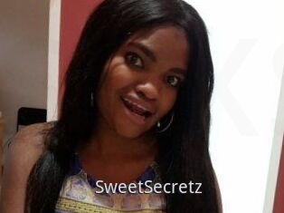 SweetSecretz