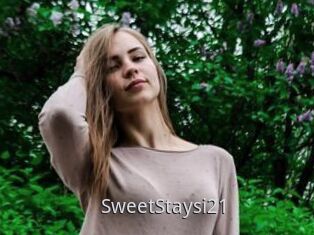 SweetStaysi21