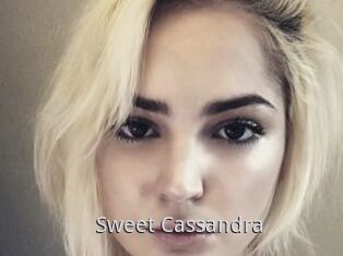 Sweet_Cassandra