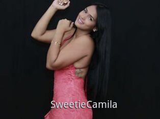 SweetieCamila