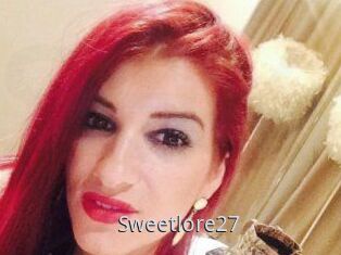 Sweetlore27