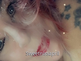 Sweetnissapril