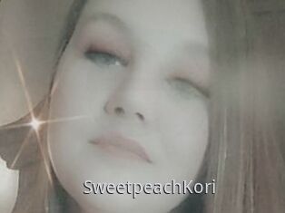 SweetpeachKori