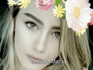 SweetyMaria