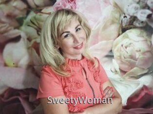 SweetyWoman