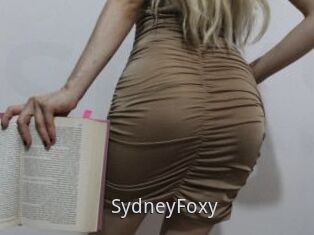 SydneyFoxy