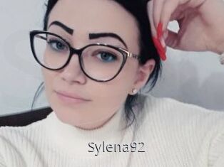 Sylena92