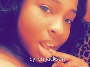 Syren_Jackson