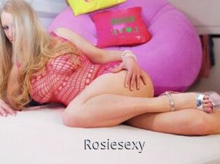 Rosiesexy