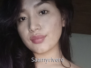 Saamyrivero